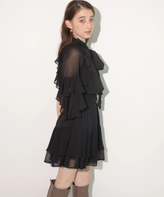 お値下げ！アルページュストーリー♡ドットワンピ ワンピース 商品一覧 │【公式通販】Arpege story（アルページュ