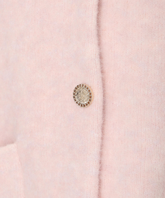 Rirandture(リランドチュール) |アンゴラコクーンニットジャケット