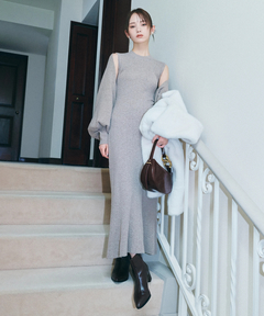 Rirandture(リランドチュール) |4WAYケーブルワンピースSET