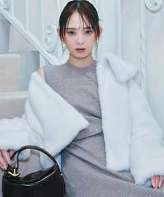 Rirandture(リランドチュール) |4WAYケーブルワンピースSET