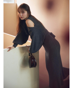 Rirandture(リランドチュール) |4WAYケーブルワンピースSET