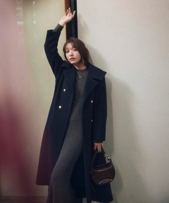 Rirandture(リランドチュール) |4WAYケーブルワンピースSET