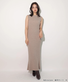 Rirandture(リランドチュール) |4WAYケーブルワンピースSET