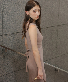 Rirandture(リランドチュール) |4WAYケーブルワンピースSET