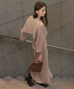 Rirandture(リランドチュール) |4WAYケーブルワンピースSET