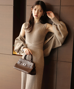 Rirandture(リランドチュール) |4WAYケーブルワンピースSET