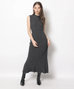 Rirandture(リランドチュール) |4WAYケーブルワンピースSET