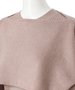 Rirandture(リランドチュール) |4WAYケーブルワンピースSET