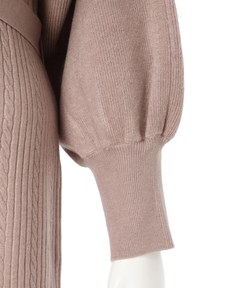 Rirandture(リランドチュール) |4WAYケーブルワンピースSET