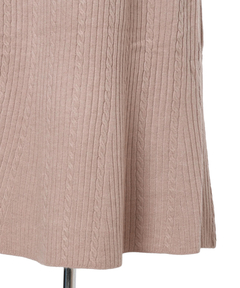 Rirandture(リランドチュール) |4WAYケーブルワンピースSET