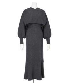 Rirandture(リランドチュール) |4WAYケーブルワンピースSET