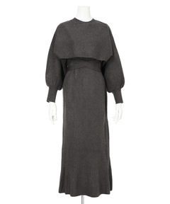 Rirandture(リランドチュール) |4WAYケーブルワンピースSET