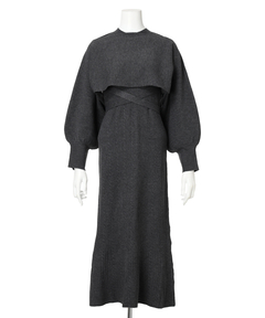 Rirandture(リランドチュール) |4WAYケーブルワンピースSET