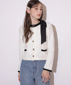 Rirandture(リランドチュール) |〈MARIEBELLEコラボ〉Pearl Valleta