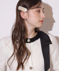 Rirandture(リランドチュール) |〈MARIEBELLEコラボ〉Pearl Valleta