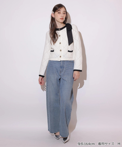 Rirandture(リランドチュール) |〈MARIEBELLEコラボ〉Pearl Valleta