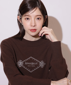 Rirandture(リランドチュール) |〈MARIEBELLEコラボ〉Pearl Valleta