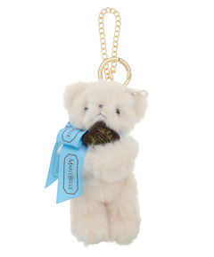 Rirandture(リランドチュール) |〈MARIEBELLEコラボ〉Chocolate Bear Charm