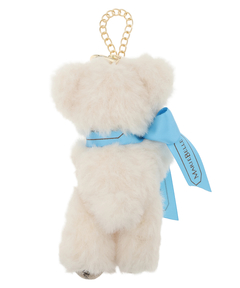 Rirandture(リランドチュール) |〈MARIEBELLEコラボ〉Chocolate Bear Charm