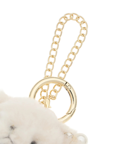 Rirandture(リランドチュール) |〈MARIEBELLEコラボ〉Chocolate Bear Charm