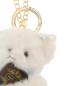 Rirandture(リランドチュール) |〈MARIEBELLEコラボ〉Chocolate Bear Charm