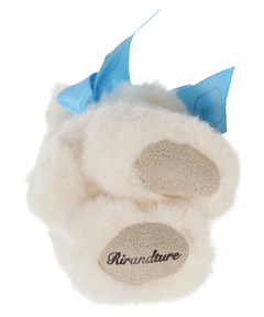 Rirandture(リランドチュール) |〈MARIEBELLEコラボ〉Chocolate Bear Charm