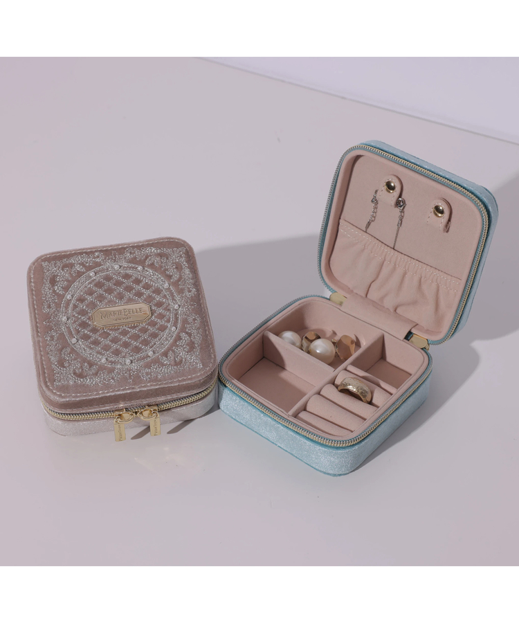 Rirandture(リランドチュール) |〈MARIEBELLEコラボ〉Jewelry Box