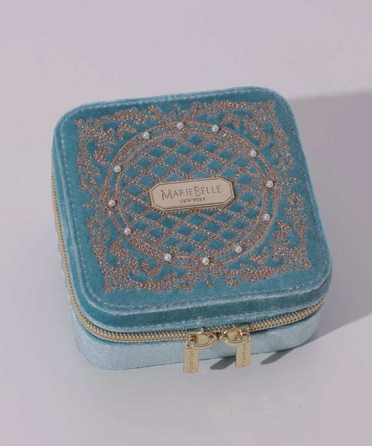 MARIEBELLEコラボ〉Jewelry Box | ファッション小物/その他