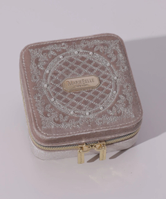 Rirandture(リランドチュール) |〈MARIEBELLEコラボ〉Jewelry Box