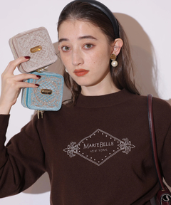 Rirandture(リランドチュール) |〈MARIEBELLEコラボ〉Jewelry Box