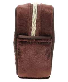 Rirandture(リランドチュール) |〈MARIEBELLEコラボ〉Velour Pouch