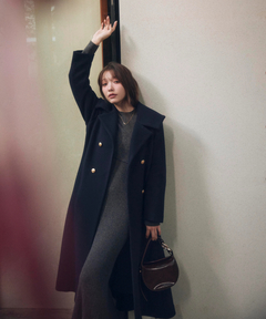 コート 商品一覧（レディース） │ Rirandture（リランドチュール