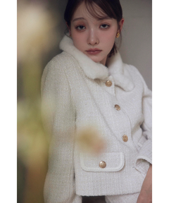 ジャケット 商品一覧（レディース） │【公式通販】Arpege story