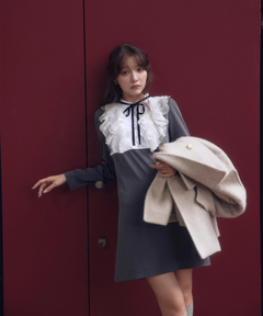 ラメニットロングワンピース | ワンピース | Arpege story