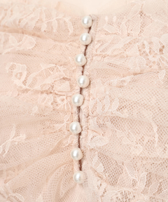 Rirandture(リランドチュール) |オフショルレースマーメイドワンピース