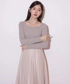 ワンピース ピンク 商品一覧（レディース） │【公式通販】Arpege