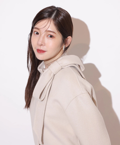 Rirandture(リランドチュール) |リボンネックファーリバーコート