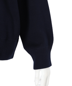 Rirandture(リランドチュール) |【Arpege story限定】POLO BCSコラボハーフジップニット