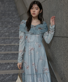 ワンピース 緑 商品一覧（レディース） │【公式通販】Arpege story