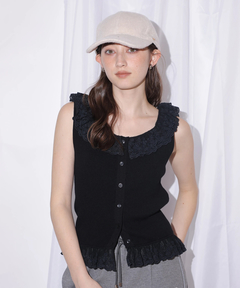 キャミソール・ベアトップ・タンクトップ 商品一覧（レディース