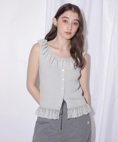 キャミソール・ベアトップ・タンクトップ 商品一覧（レディース