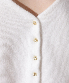 Rirandture(リランドチュール) |2WAYアンゴラニット×レーススカートセット