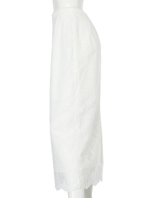 Rirandture(リランドチュール) |レースタイトスカート