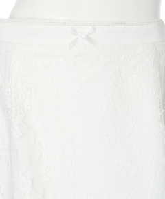 Rirandture(リランドチュール) |レースタイトスカート