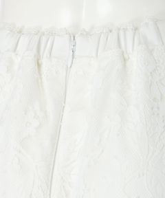 Rirandture(リランドチュール) |レースタイトスカート