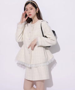 3WAYコート | コート | JUSGLITTY（ジャスグリッティー） │【公式通販