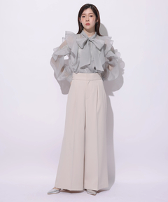 バルーンミニスカート | スカート | Rirandture（リランドチュール