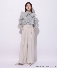 ボトムス ピンク 商品一覧（レディース） │【公式通販】Arpege story