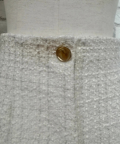 Rirandture(リランドチュール) |ツィードハイウエストショートパンツ