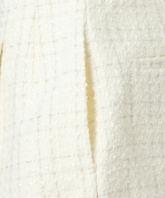 Rirandture(リランドチュール) |ツィードハイウエストショートパンツ